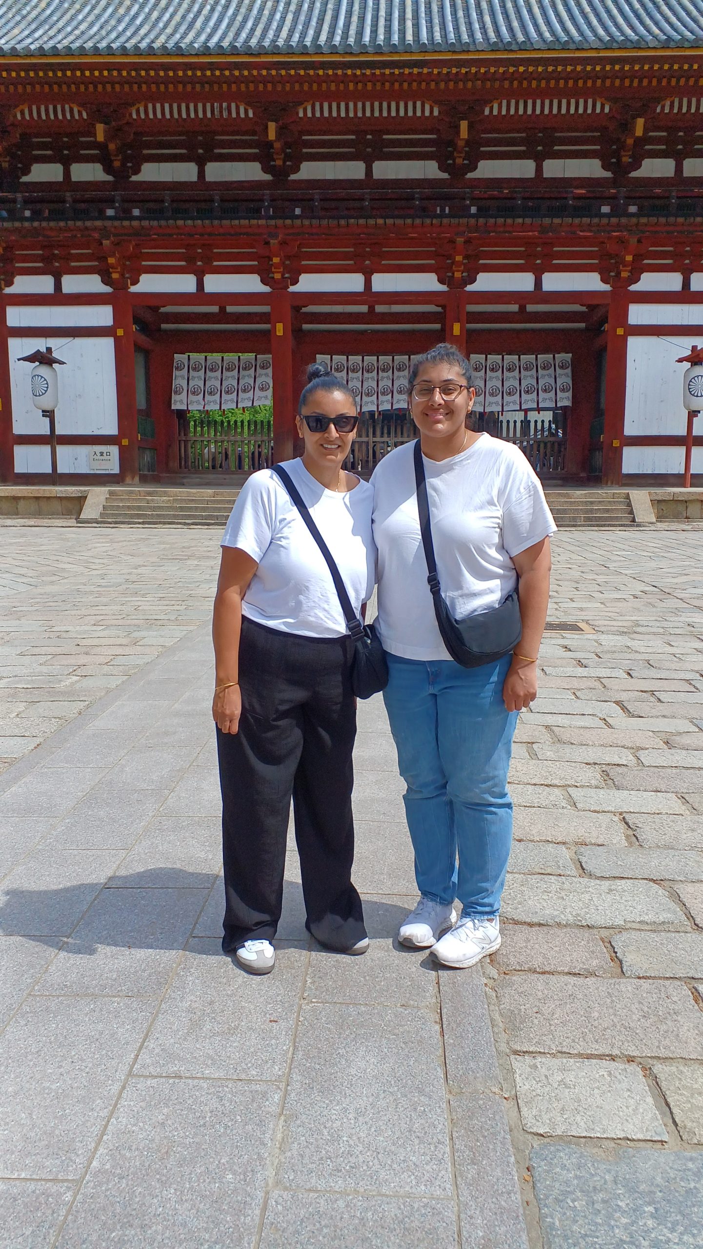 Nara Day Trip from Kyoto: Customized Tour