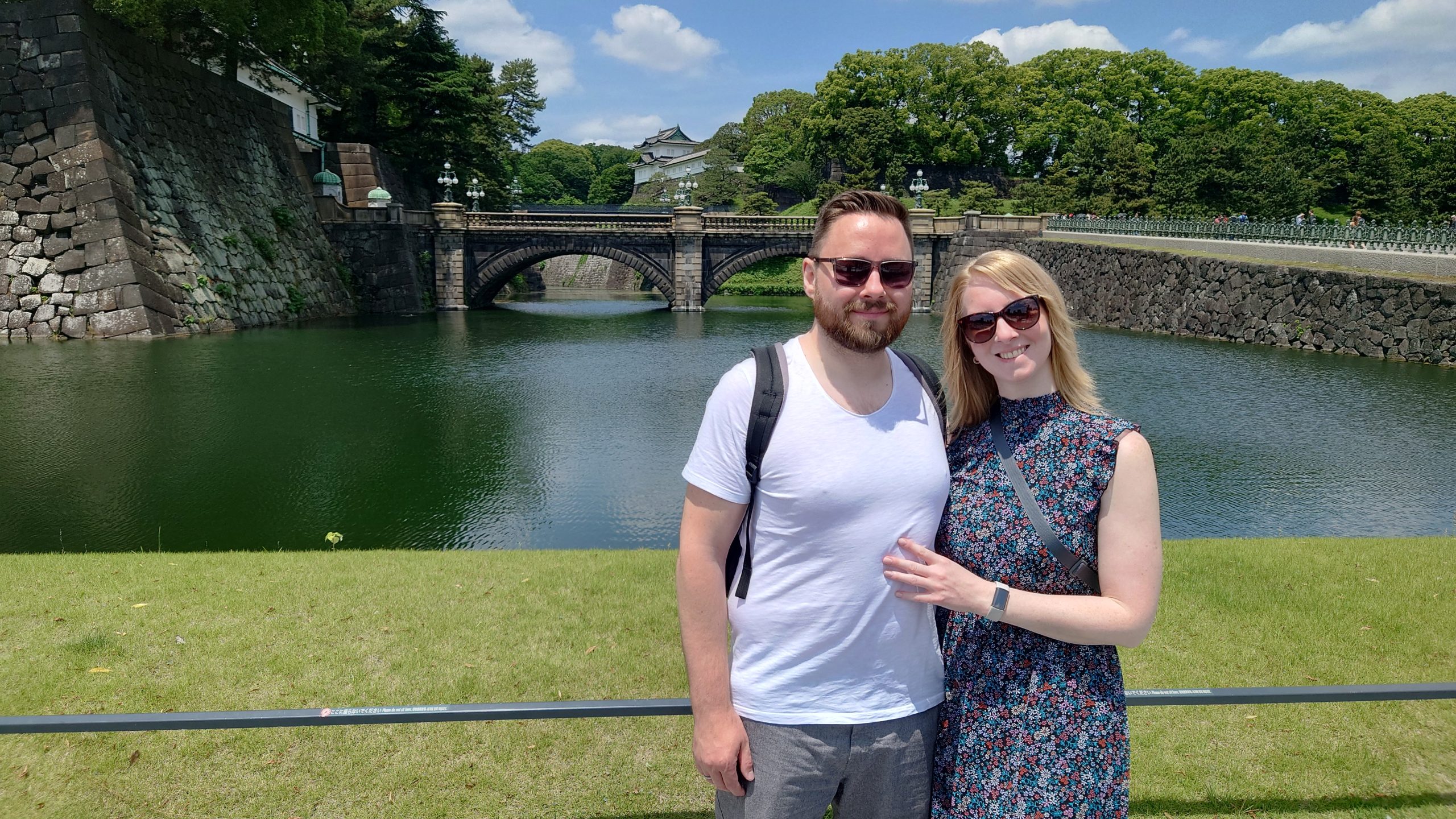 Tokyo Customized Private Tour in 1 Day