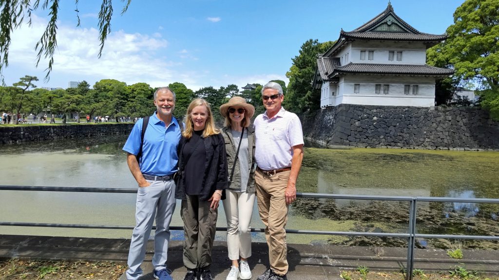 Tokyo Customized Private Tour in 1 Day