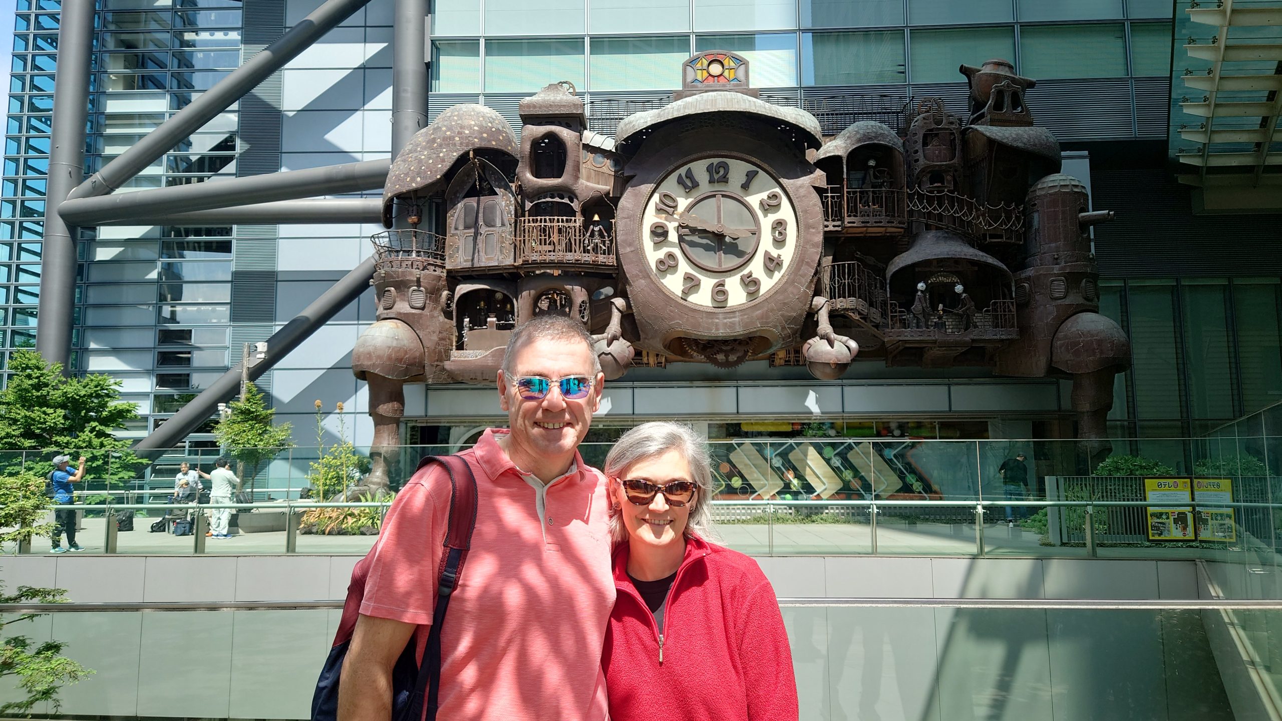 Tokyo in 1 Day from Yokohama: Private Tour