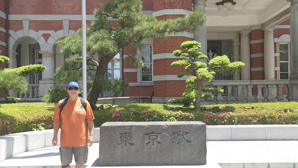 Tokyo in 1 Day from Yokohama: Private Tour