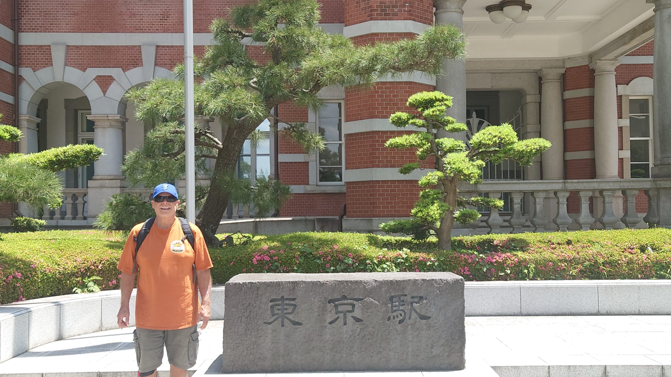 Tokyo in 1 Day from Yokohama: Private Tour
