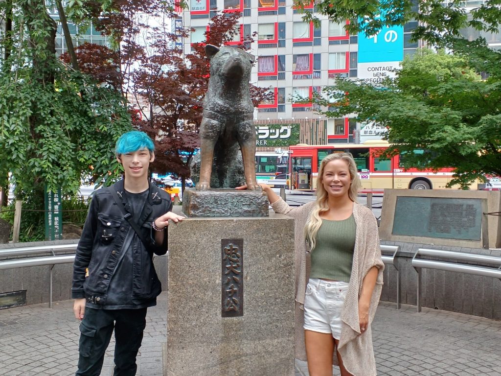 Tokyo Customized Private Tour in 1 Day