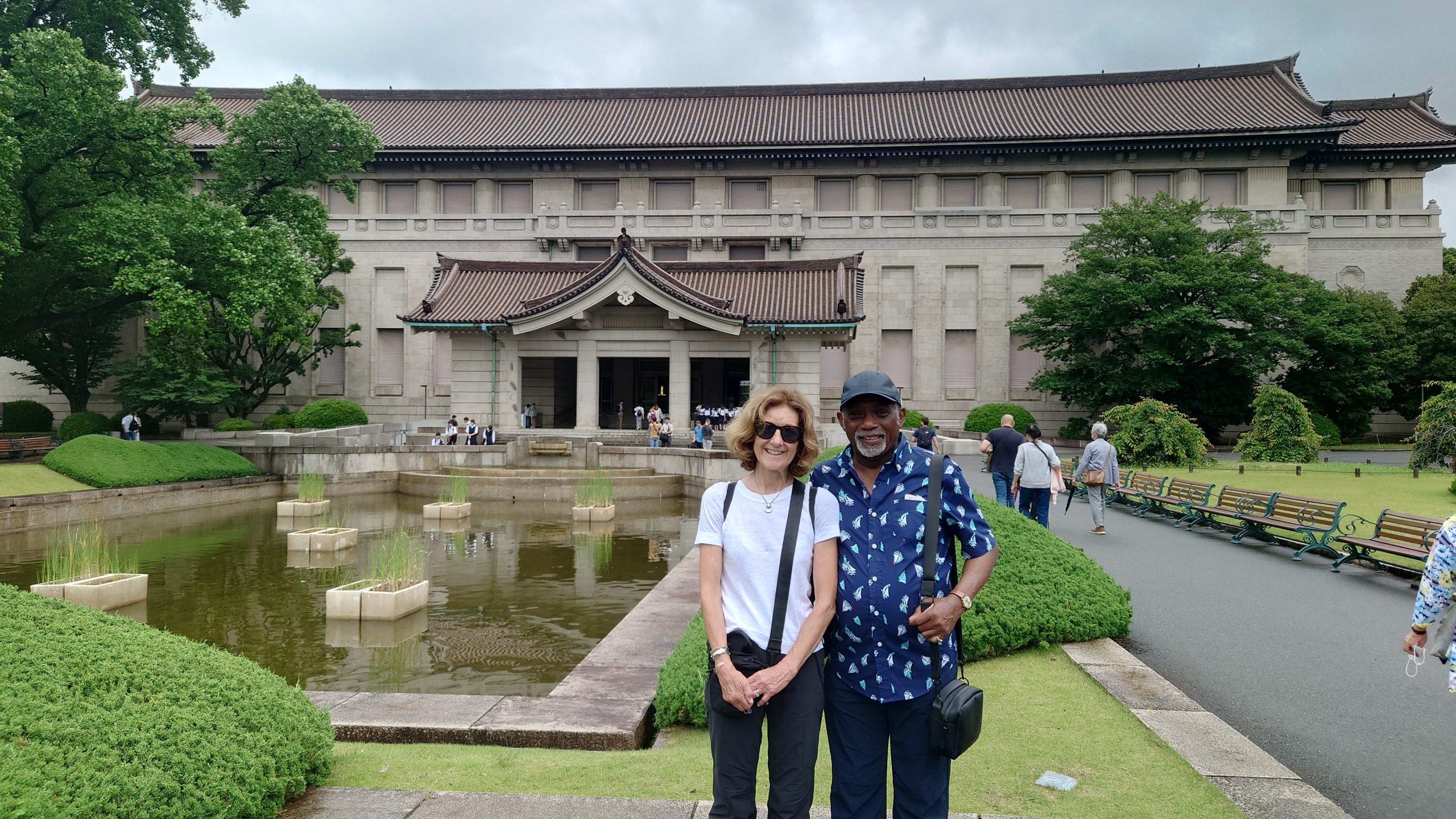 Tokyo Customized Private Tour in 1 Day