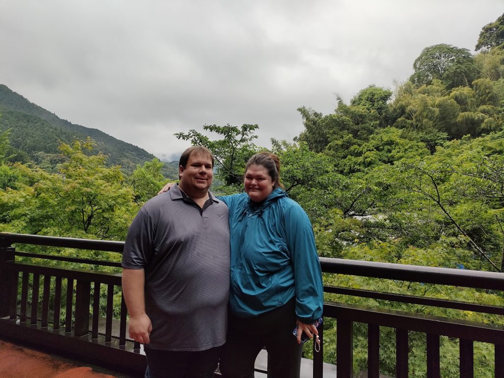 Fukuoka in One Day: Sightseeing at Kido Nanzoin