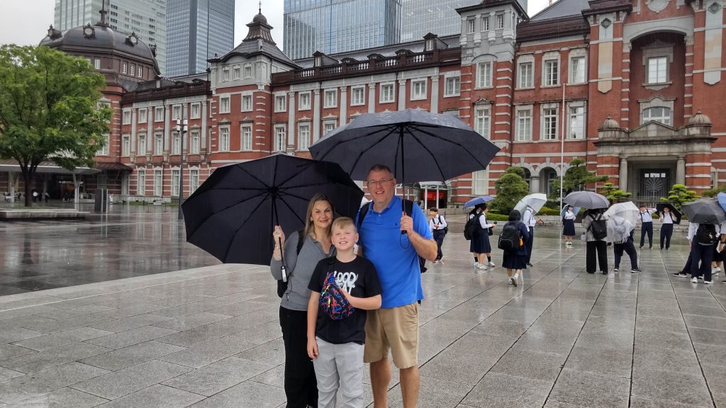 Tokyo Customized Private Tour in 1 Day