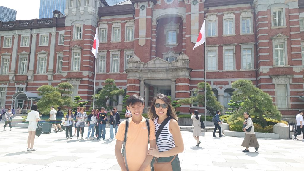 Tokyo Customized Private Tour in 1 Day