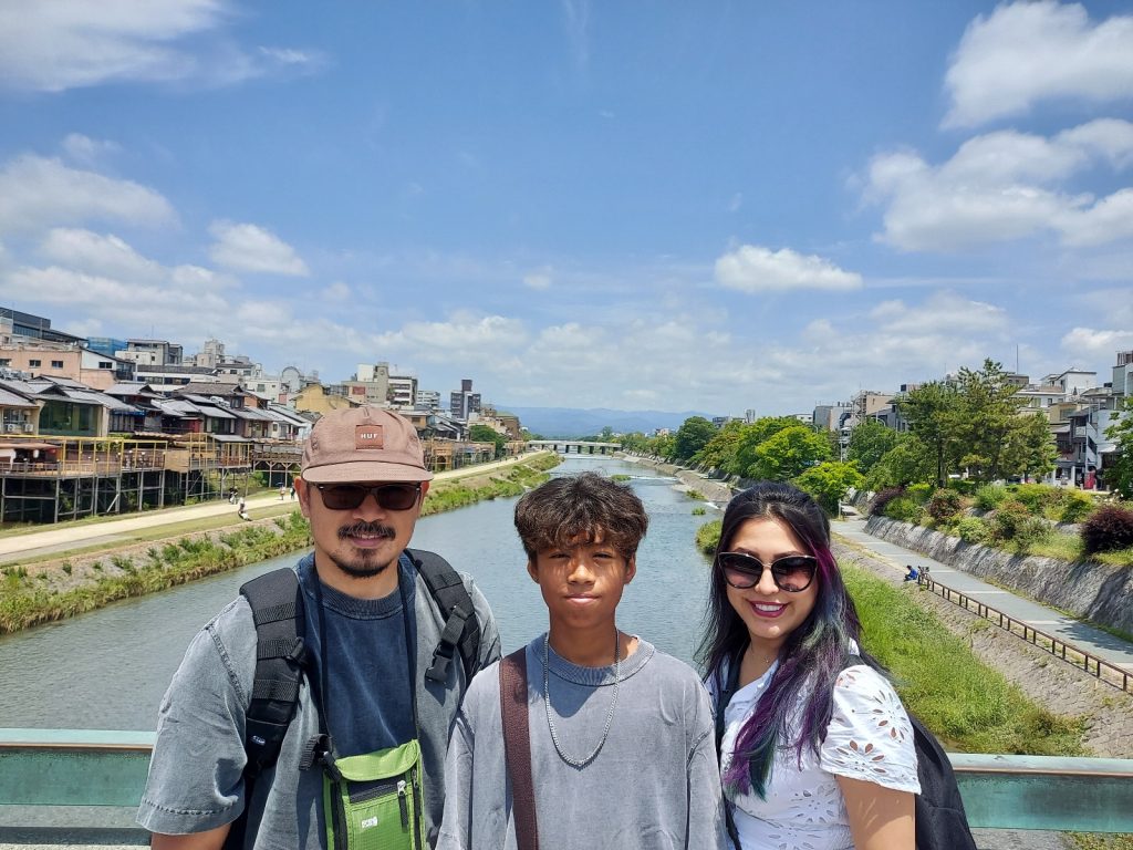 Kyoto in One Day: THE BLOSSOM KYOTO & Sanjusangendo