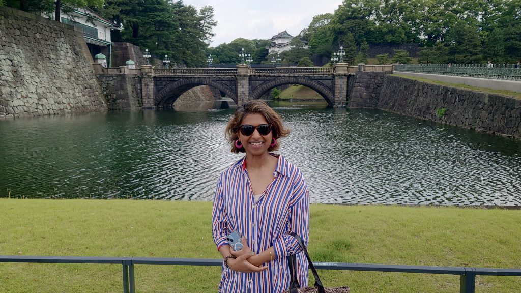 Tokyo Customized Private Tour in 1 Day