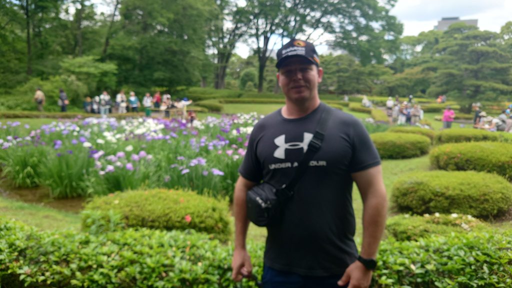 Tokyo Customized Private Tour in 1 Day