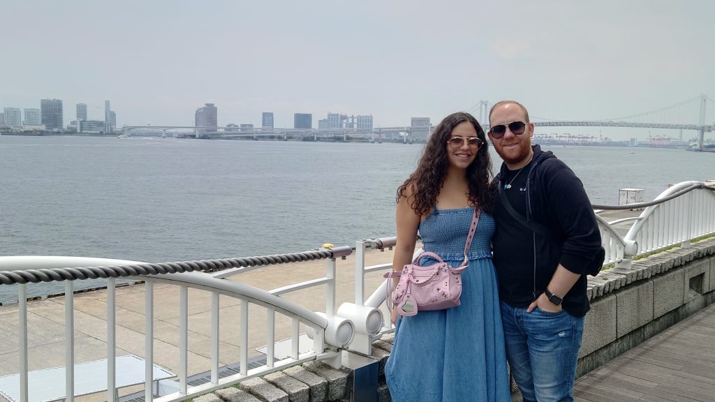 Tokyo Customized Private Tour in 1 Day