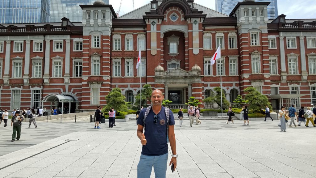 Tokyo Customized Half-Day Tour