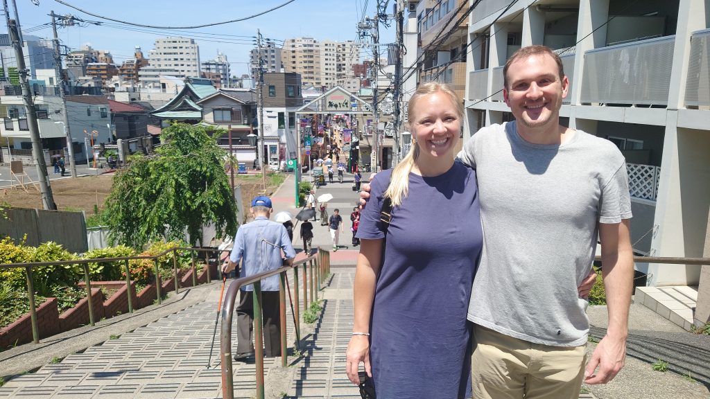 Tokyo Customized Private Tour in 1 Day