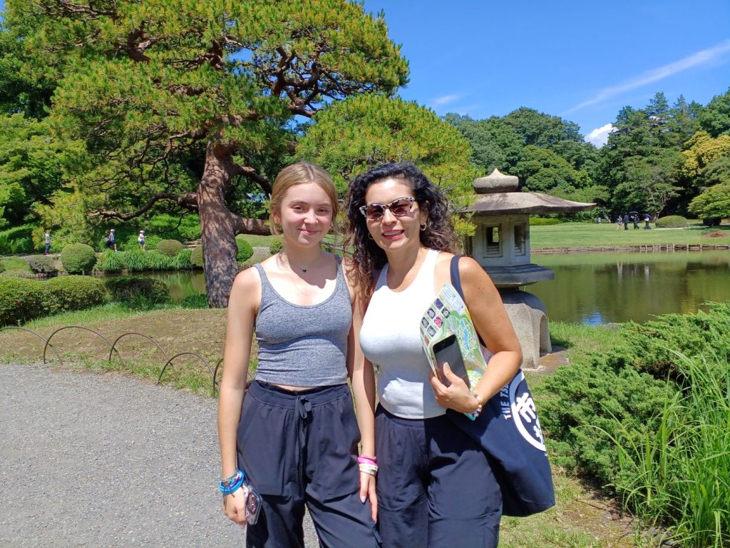 Tokyo Customized Private Tour in 1 Day