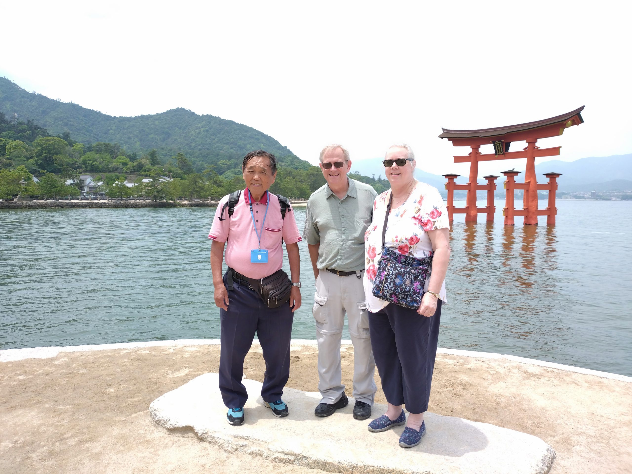 Hiroshima in One Day: Shin-Hakushima & the museum