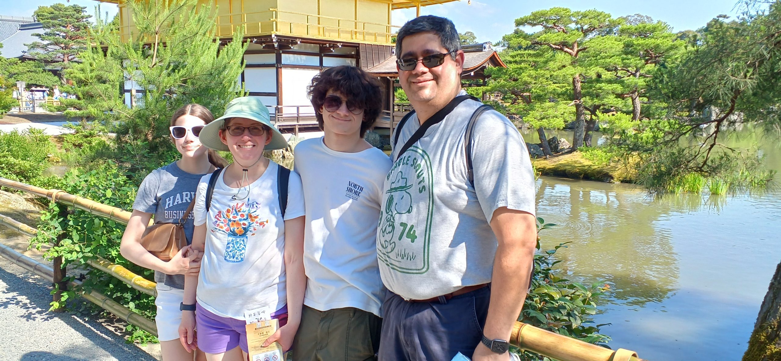 Kyoto Customized Half-Day Tour