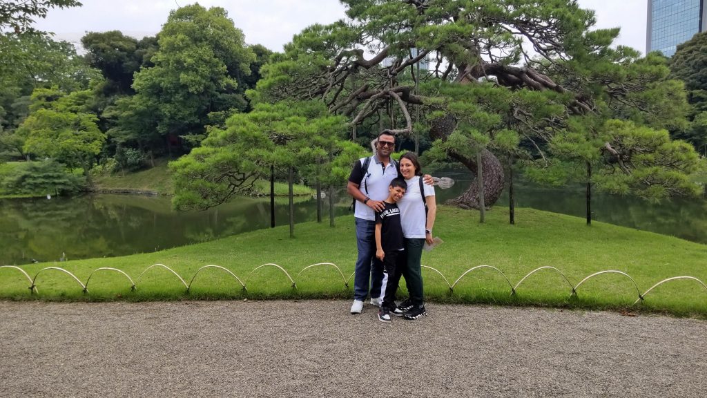 Tokyo Customized Private Tour in 1 Day