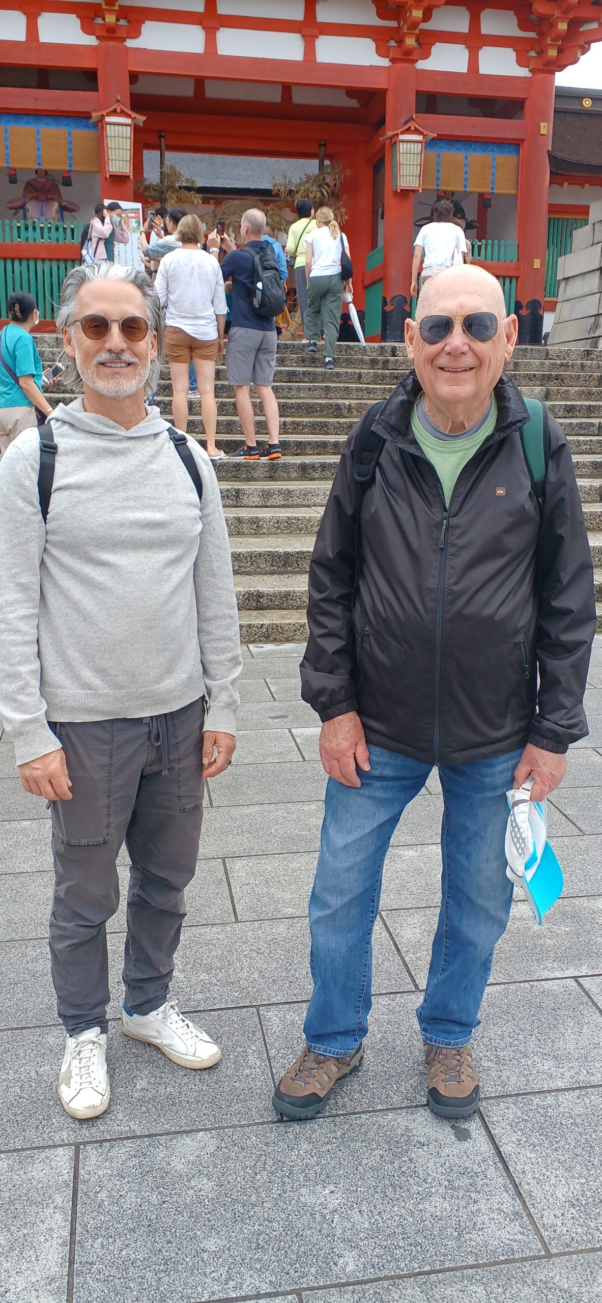 Kyoto Customized Private Tour in 1 Day