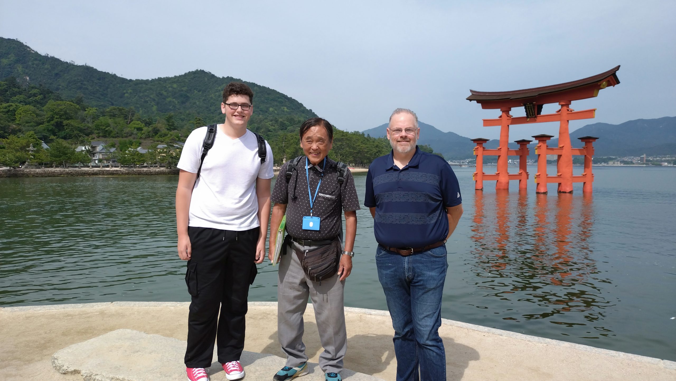 Hiroshima in One Day: Miyajimaguchi Station & Atomic Bomb Dome