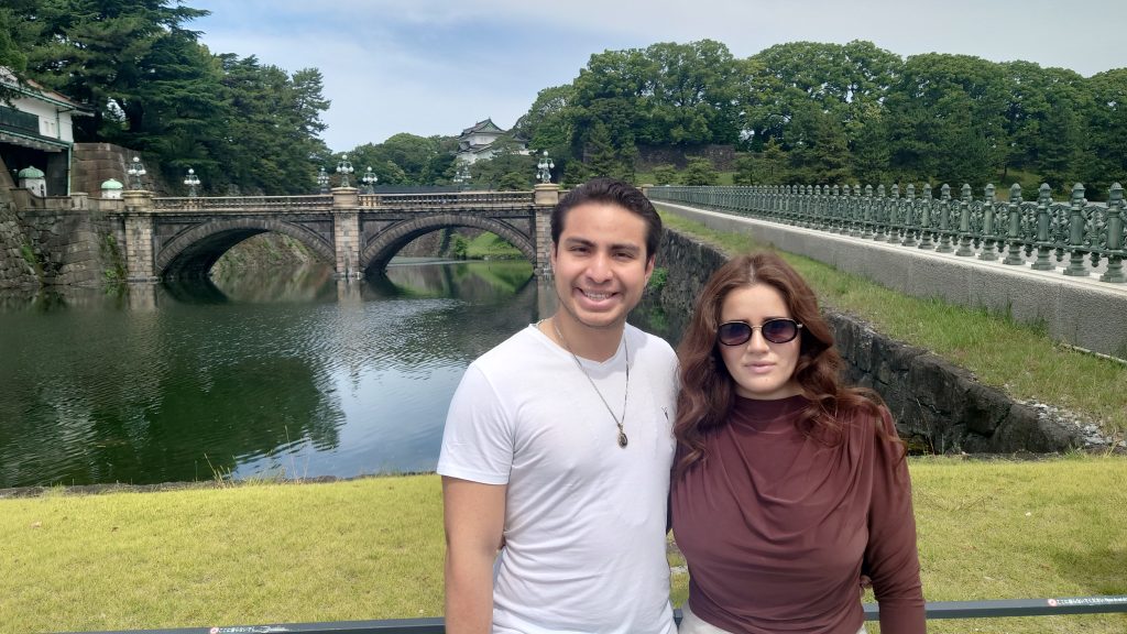Tokyo Customized Private Tour in 1 Day