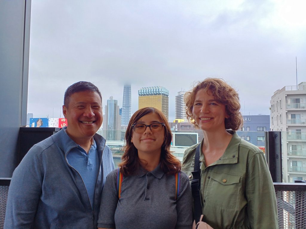 Tokyo Customized Private Tour in 1 Day