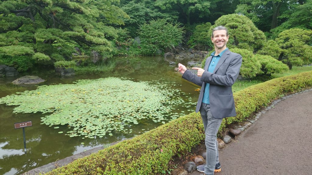 Tokyo Customized Private Tour in 1 Day
