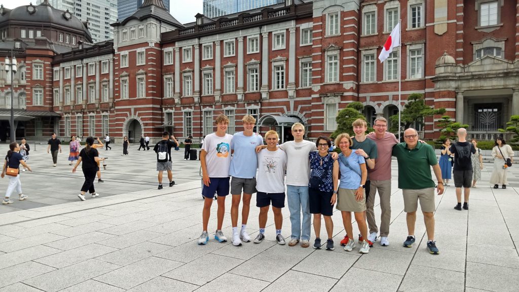 Tokyo Customized Private Tour in 1 Day