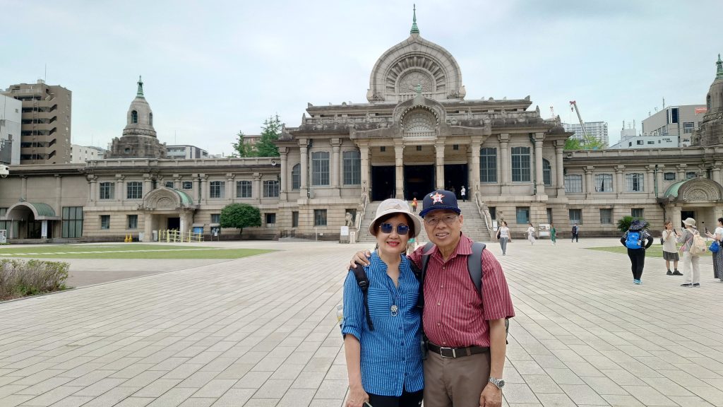 Tokyo Customized Private Tour in 1 Day