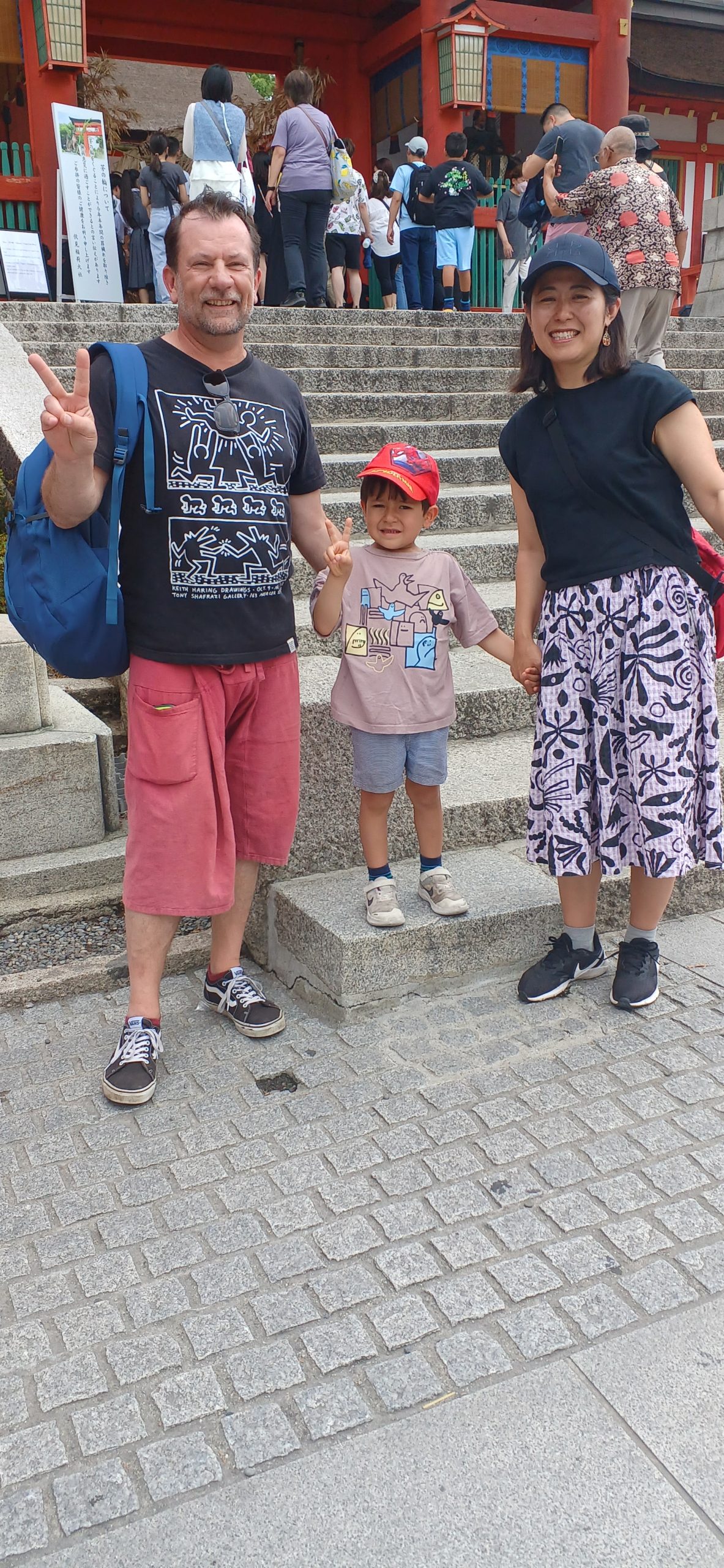 Kyoto Customized Private Tour in 1 Day