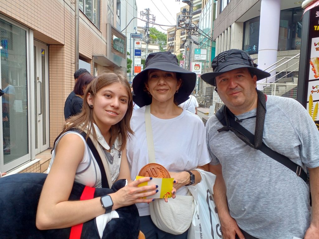 Tokyo Customized Private Tour in 1 Day