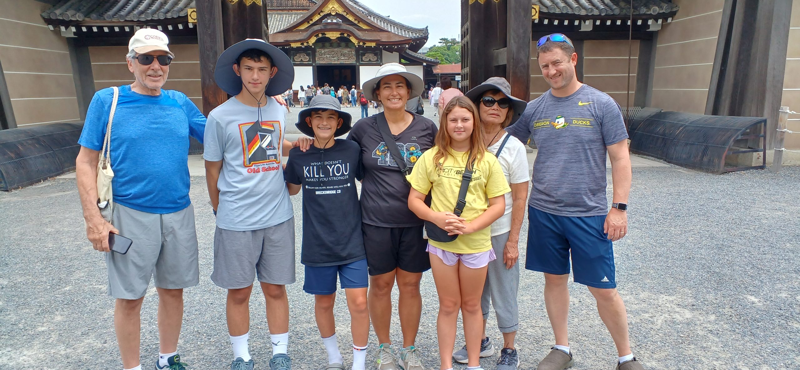 Kyoto Customized Private Tour by Car