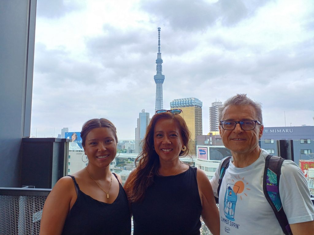 Tokyo Customized Private Tour in 1 Day