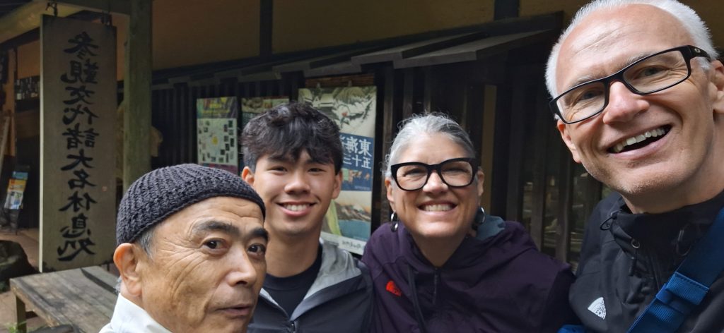 Hakone Customized Private Tour in 1 Day