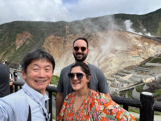 Kanagawa in One Day: Ropeway & Bus