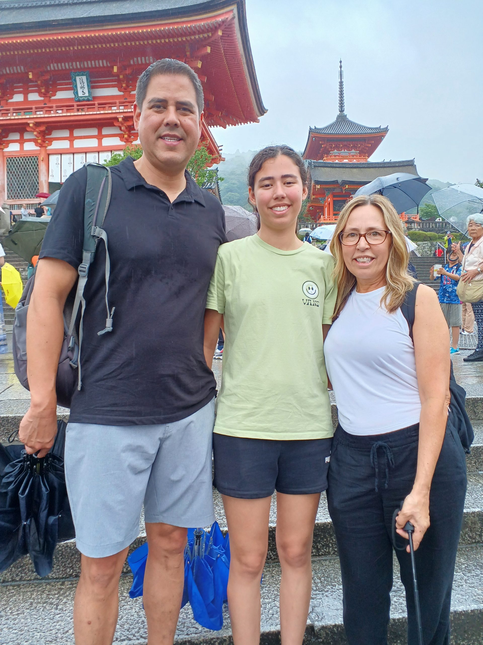 Kyoto Customized Private Tour in 1 Day