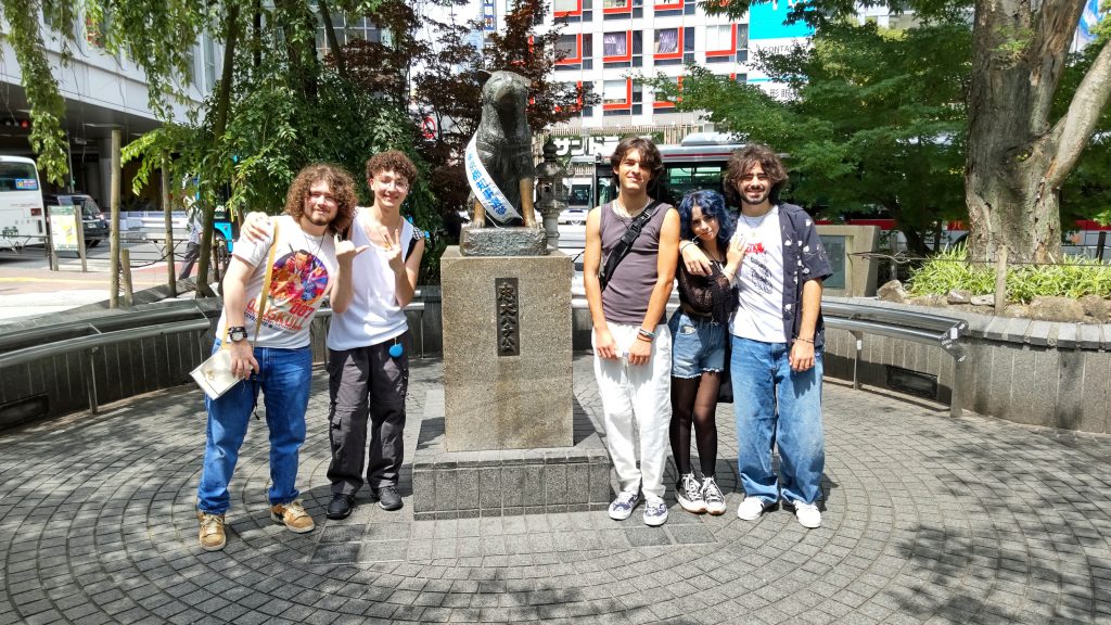 Tokyo Customized Private Tour in 1 Day