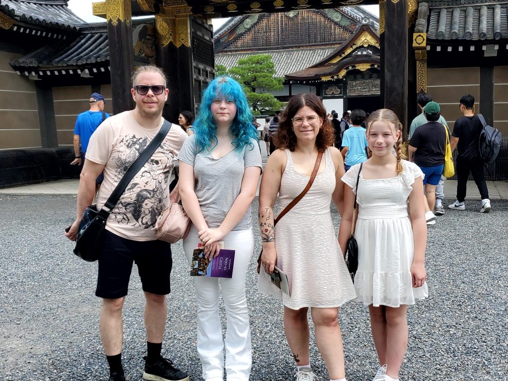 Kyoto Customized Half-Day Tour
