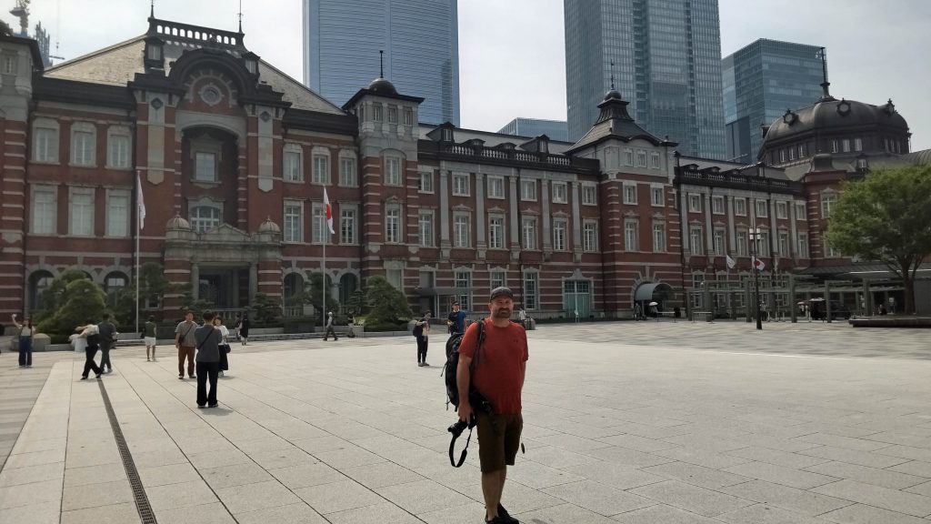 Tokyo Customized Private Tour in 1 Day