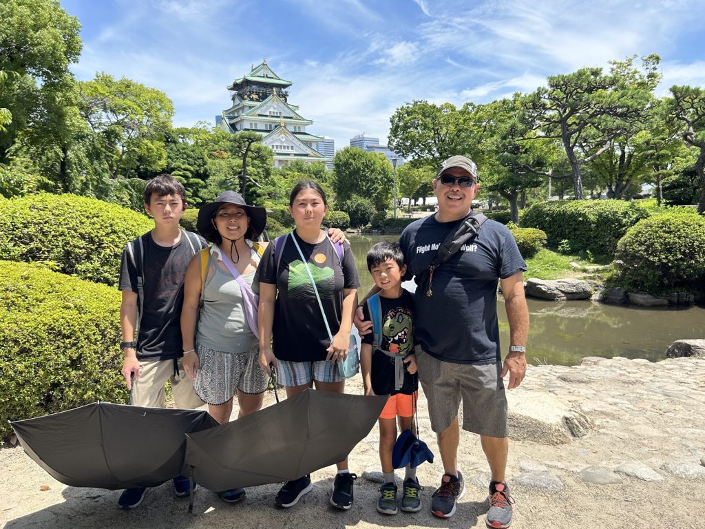 Osaka in Half a Day: Tsutenkaku & Dotonbori