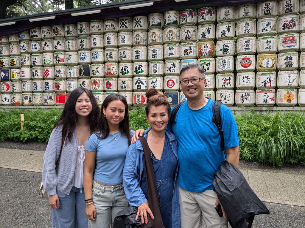 Tokyo Customized Full-Day Private Tour