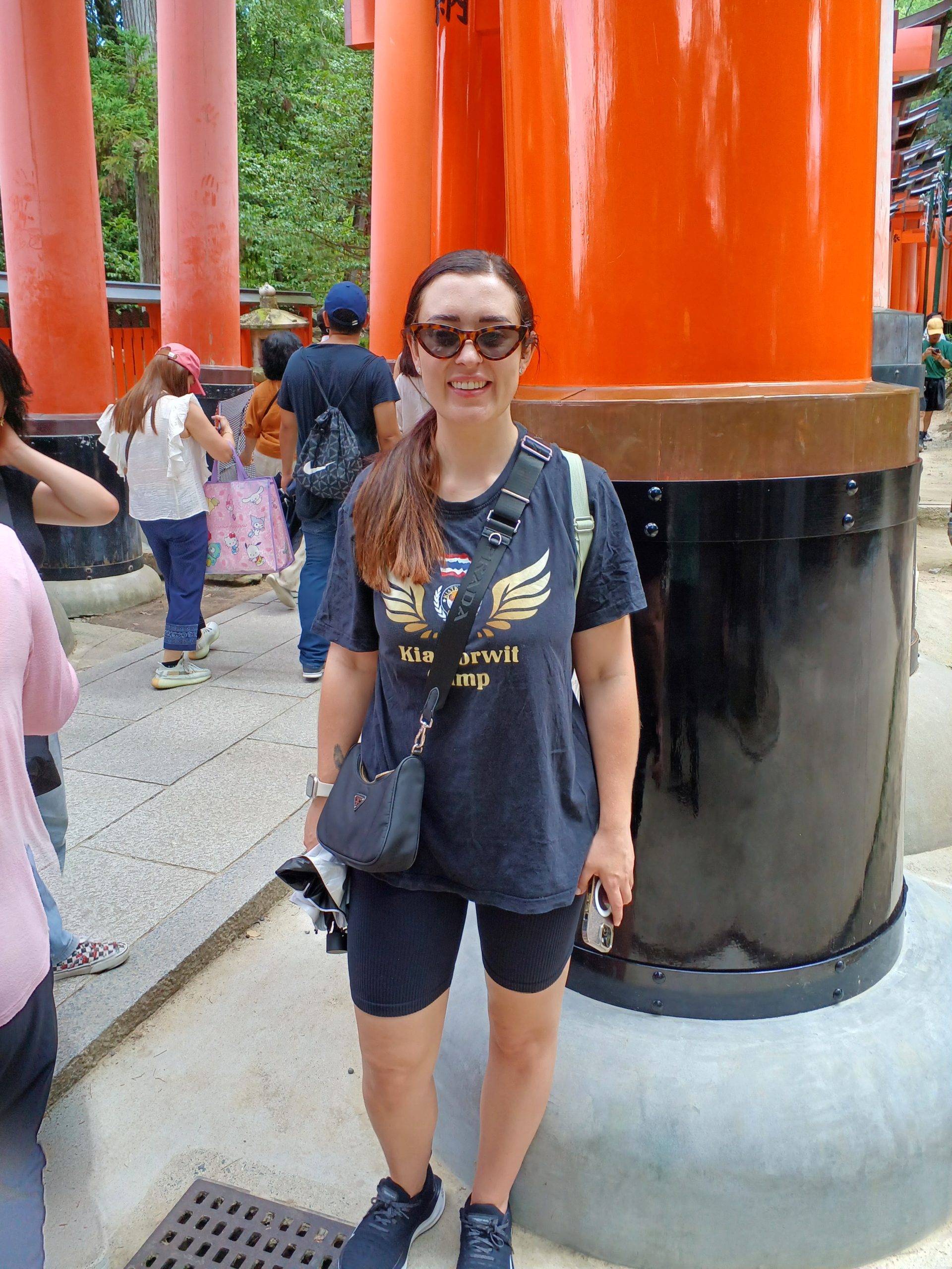 Kyoto Customized Half-Day Tour