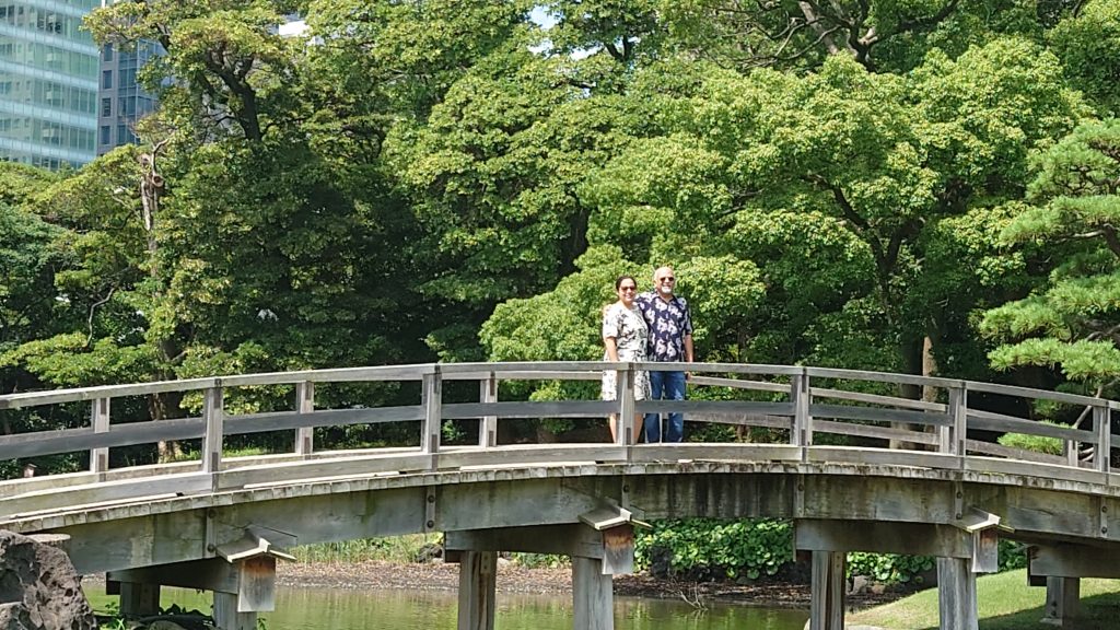 Tokyo Customized Private Tour in 1 Day