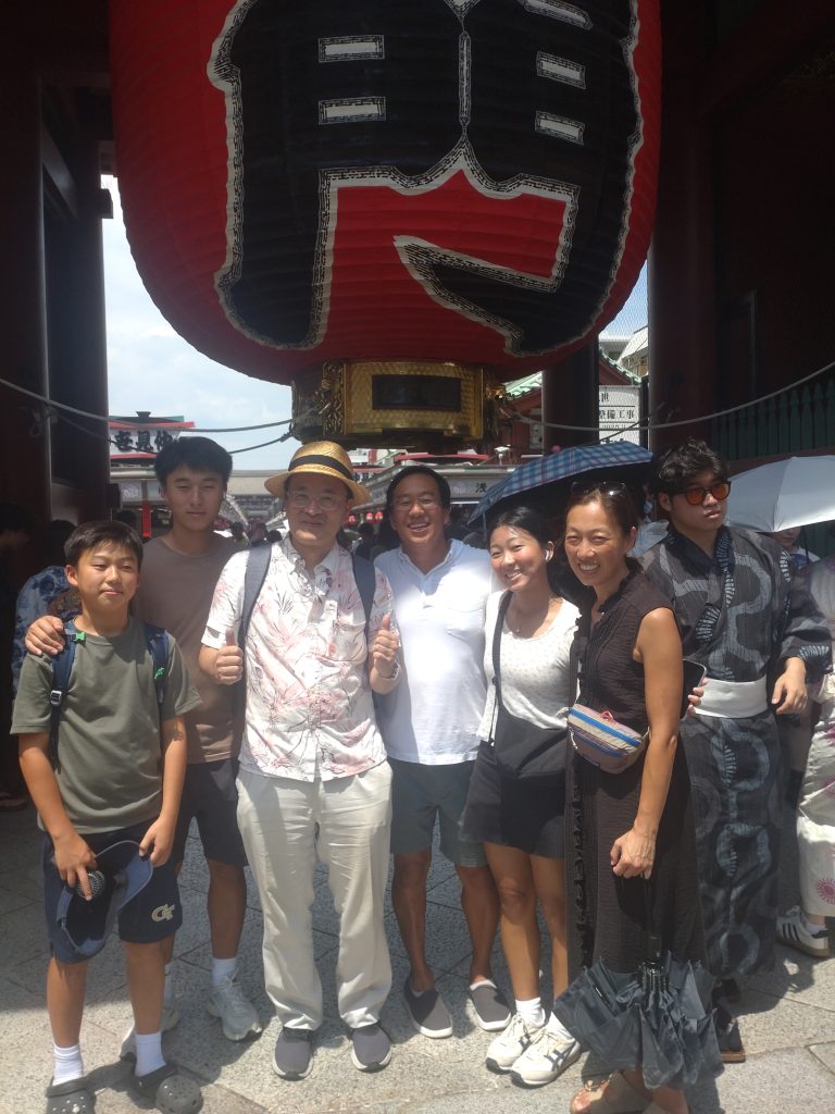 Tokyo Customized Private Tour in 1 Day