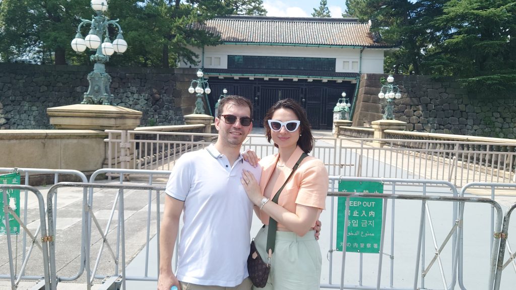 Tokyo Customized Private Tour in 1 Day