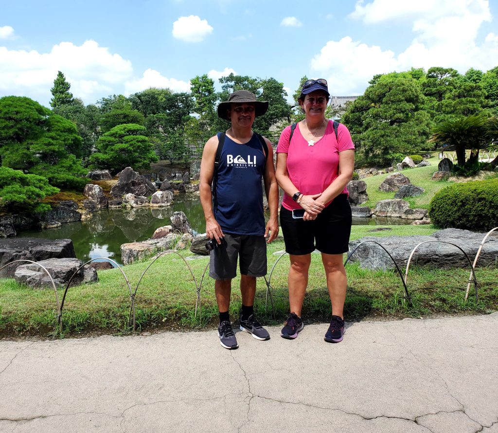 Kyoto Customized Private Tour in 1 Day