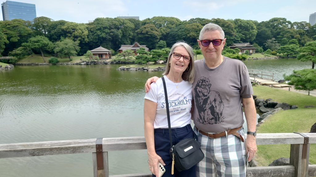 Tokyo Customized Private Tour in 1 Day