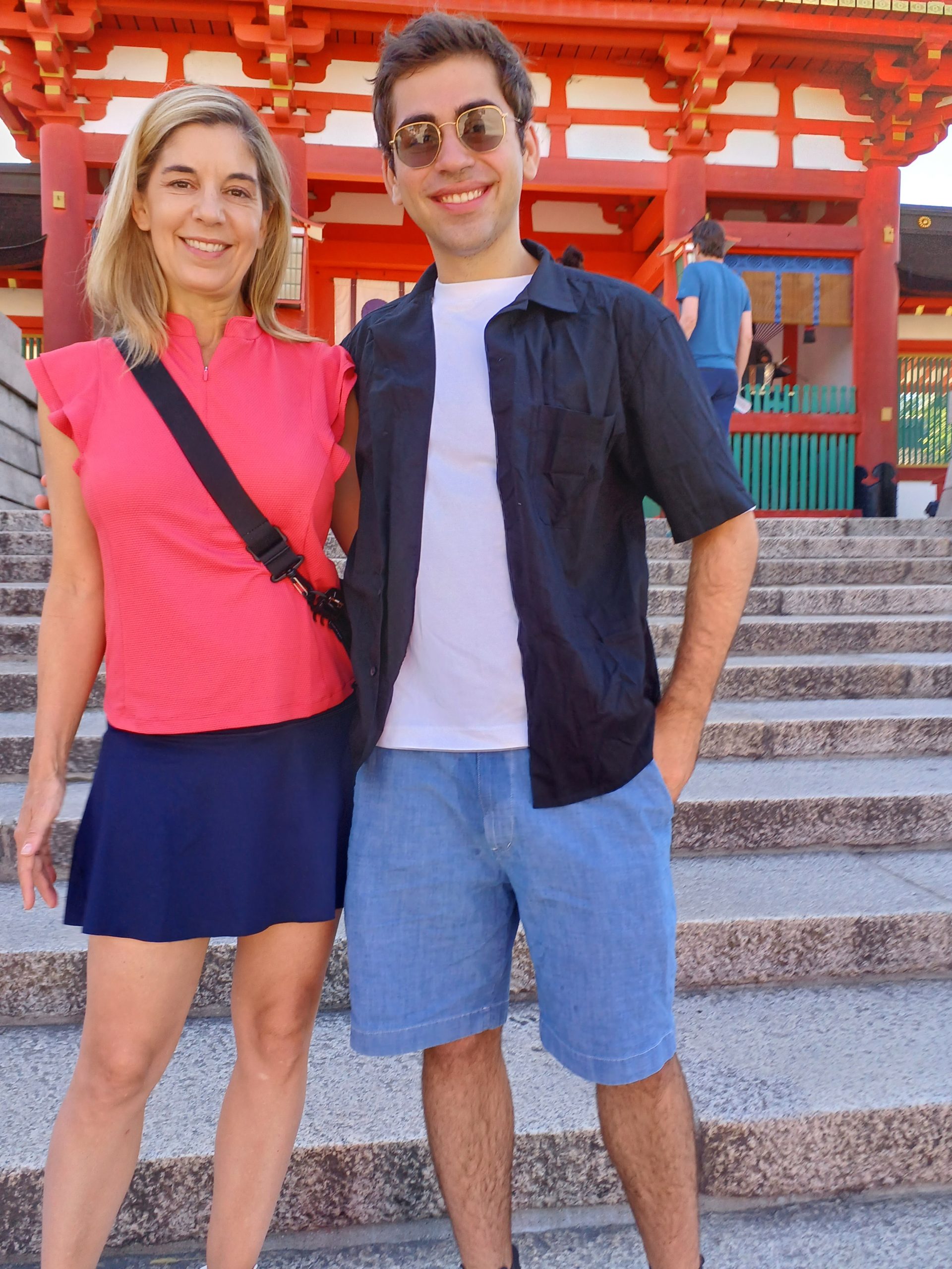 Kyoto Customized Private Tour by Car