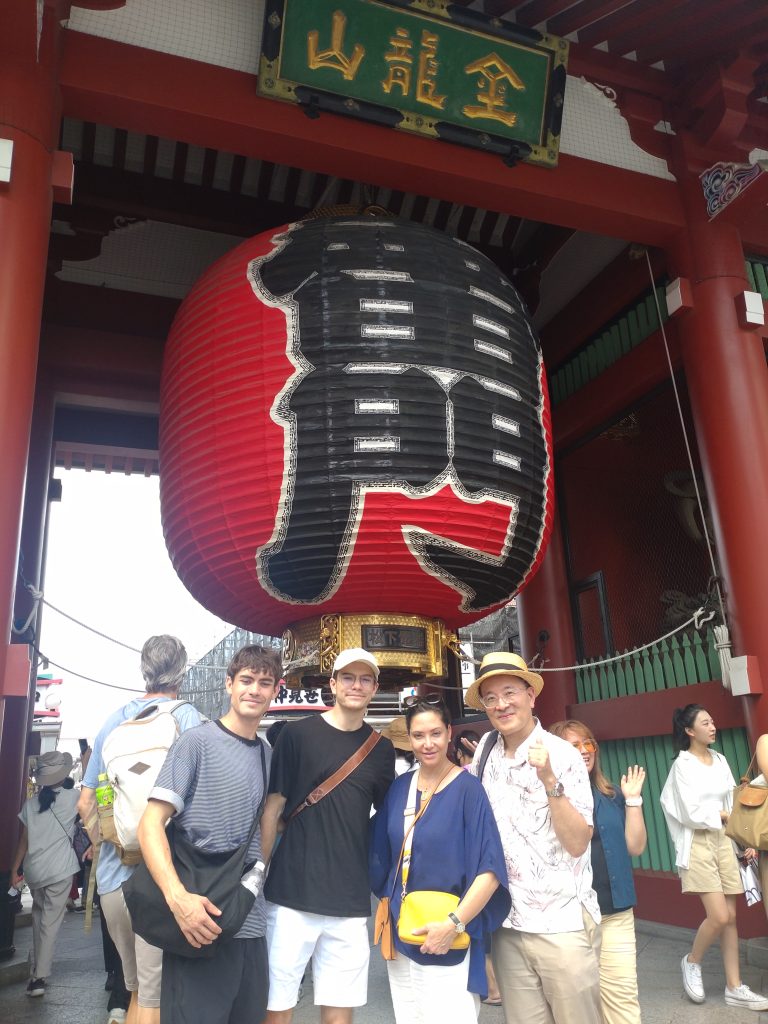 Tokyo Customized Private Tour in 1 Day