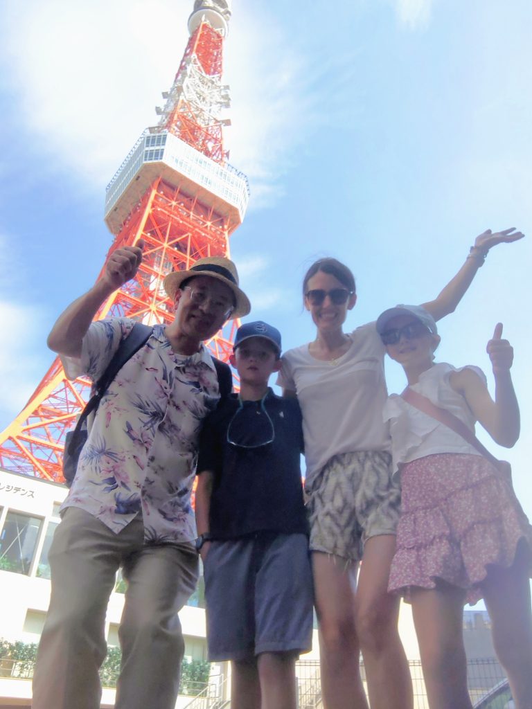 Tokyo Customized Private Tour in 1 Day