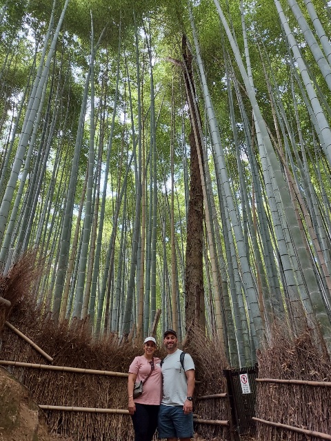 Kyoto in One Day: Hotel SOWAKA & Fushimi Inari